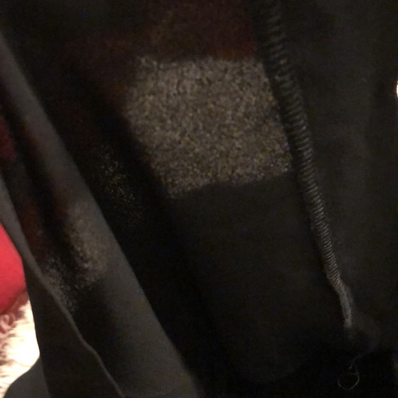 Express  black blouse.❤️ - Picture 5 of 5